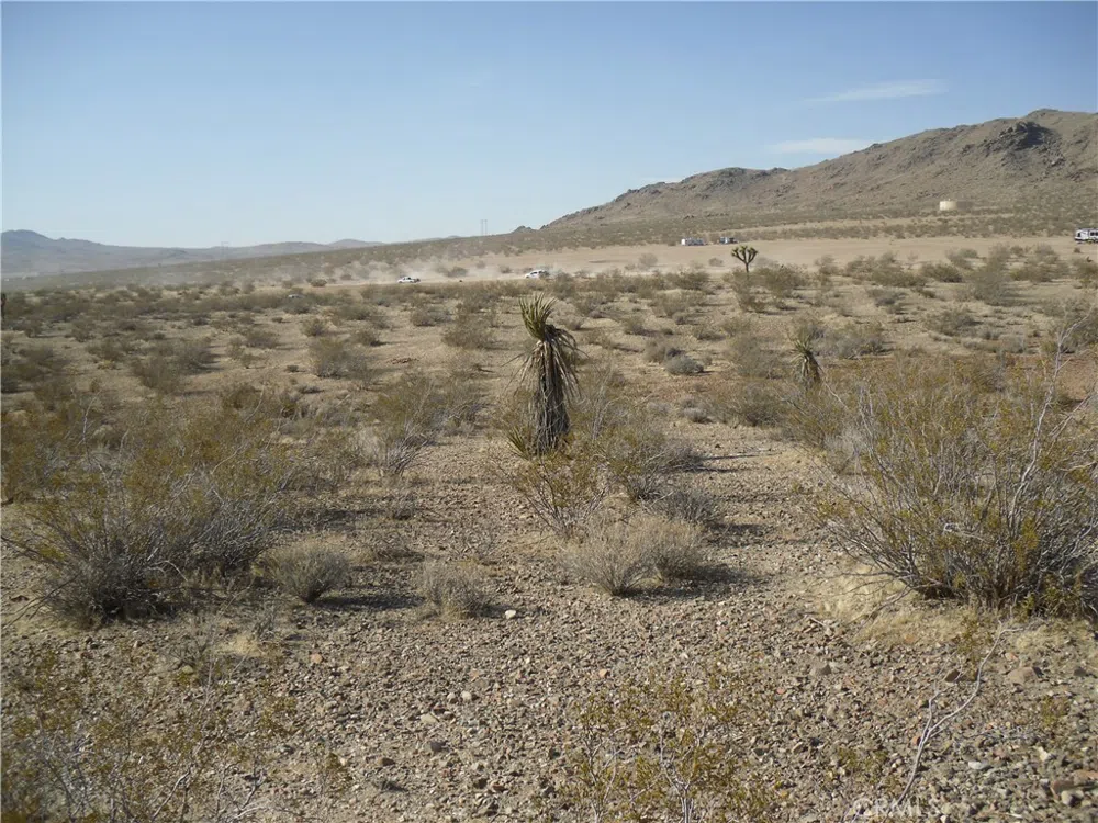 Stoddard Wells Road Apple Valley, CA 92307
