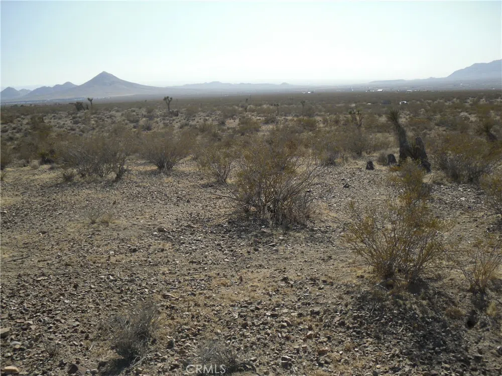 Stoddard Wells Road Apple Valley, CA 92307