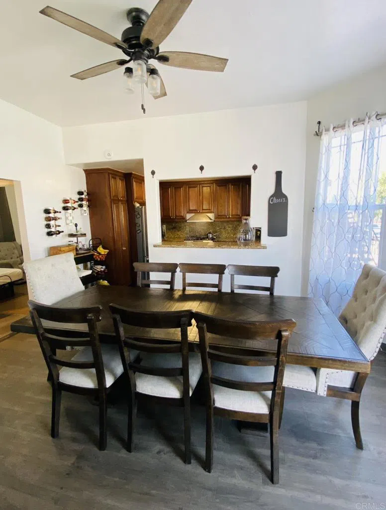 706 D AVENUE National City, CA 91950