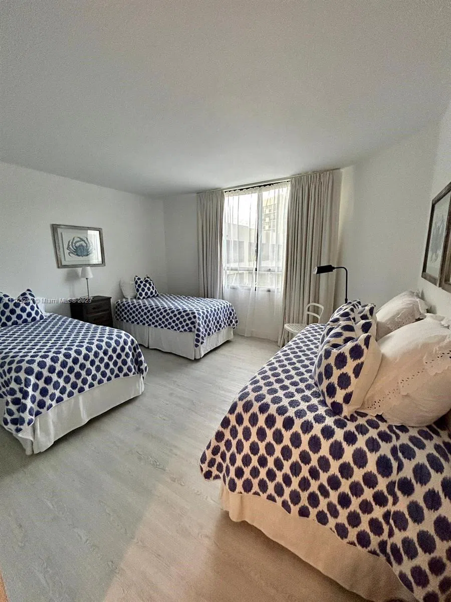 101 Crandon Blvd #473 Key Biscayne, FL 33149