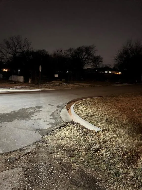 5236 Farnsworth Avenue Fort Worth, TX 76107
