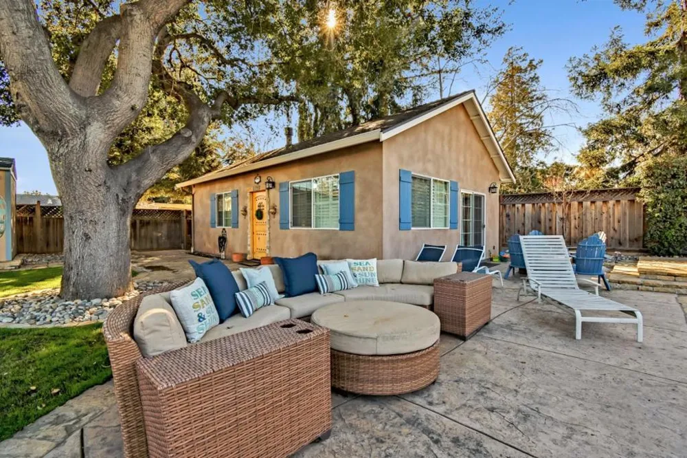 433 Daniel Way San Jose, CA 95128
