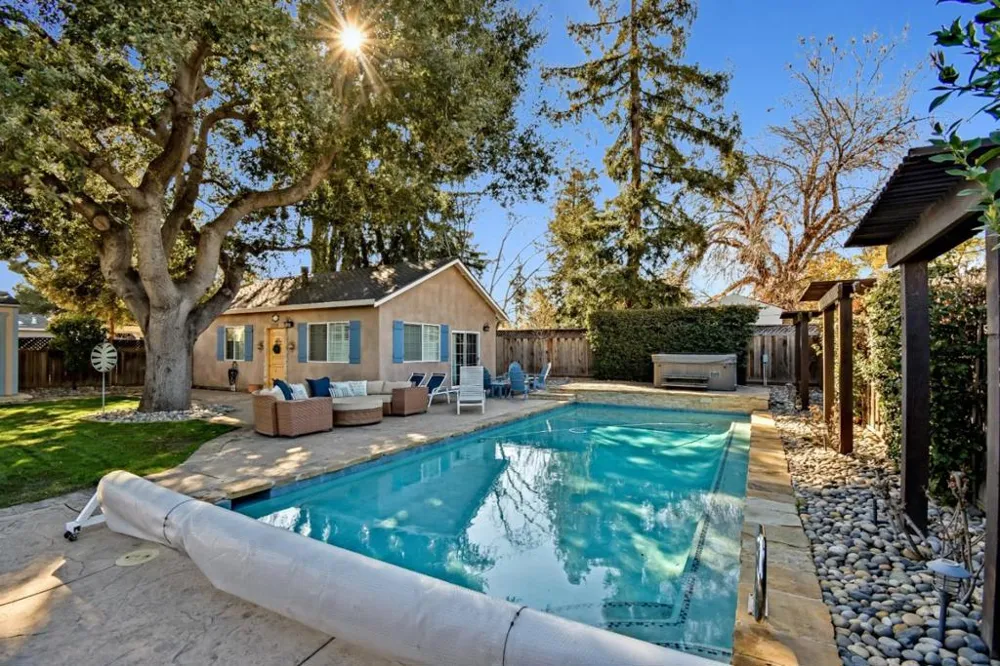 433 Daniel Way San Jose, CA 95128
