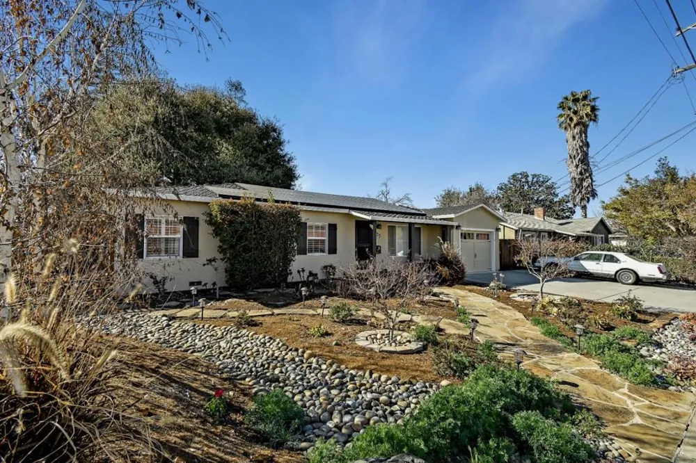 433 Daniel Way San Jose, CA 95128