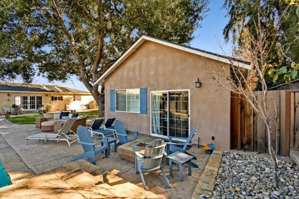 433 Daniel Way San Jose, CA 95128