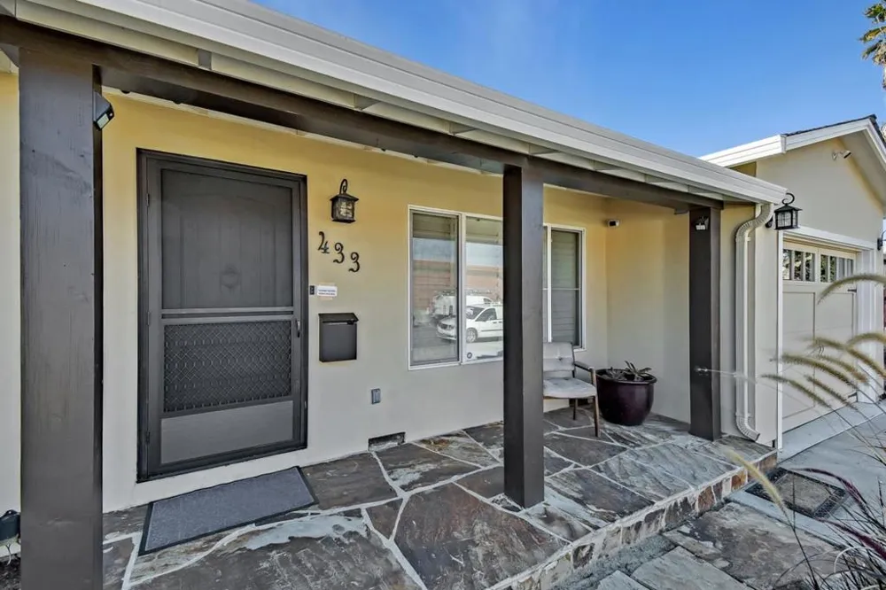 433 Daniel Way San Jose, CA 95128