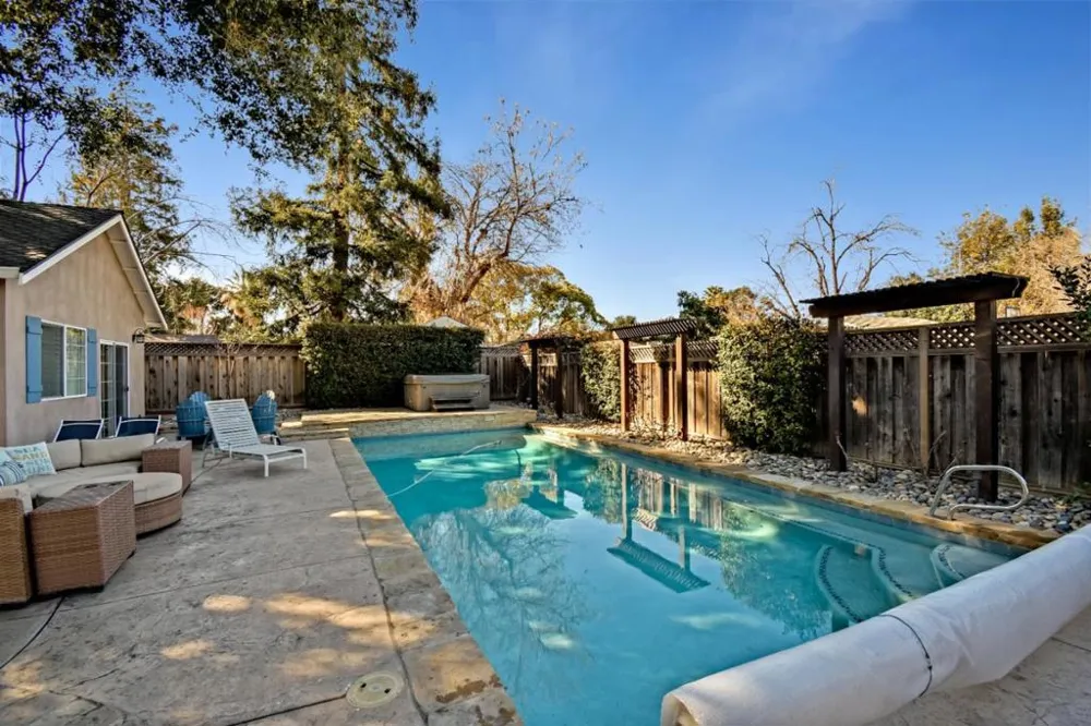 433 Daniel Way San Jose, CA 95128