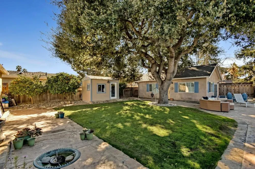 433 Daniel Way San Jose, CA 95128