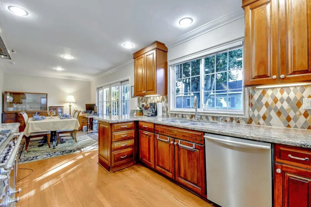 433 Daniel Way San Jose, CA 95128
