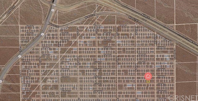 Avenue 9 Mojave, CA 93052