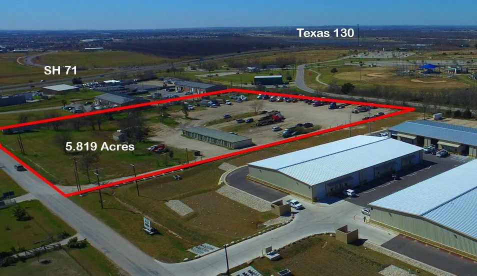 4300 Burch Drive Del Valle, TX 78617