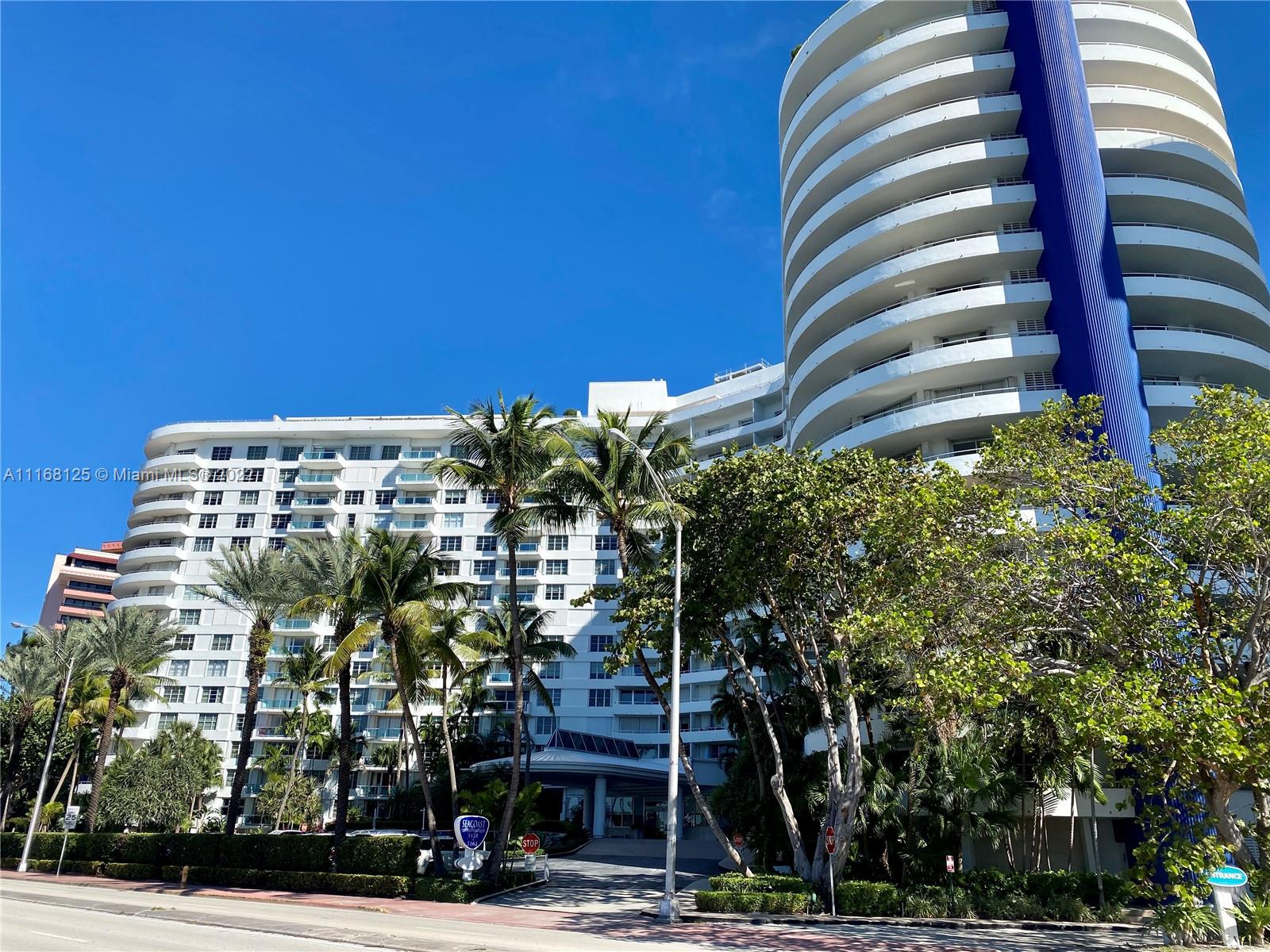 5161 Collins Ave #914 Miami Beach, FL 33140