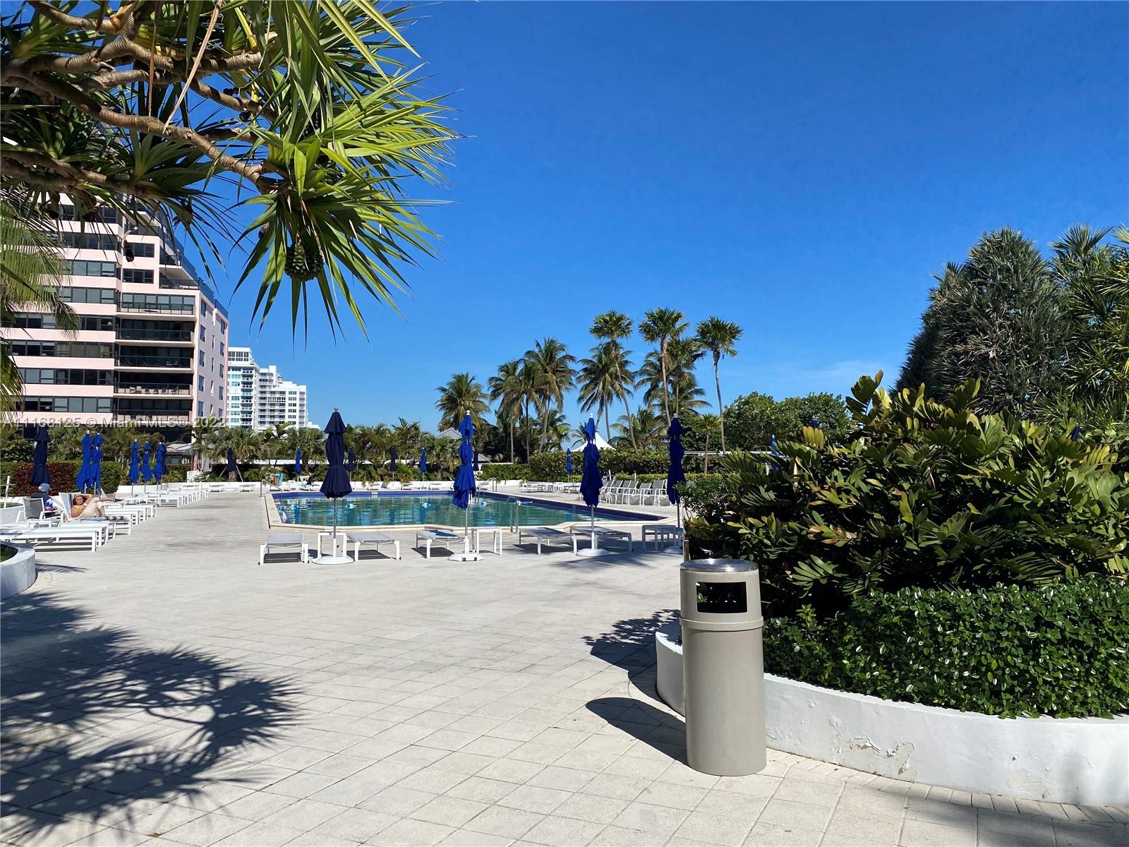 5161 Collins Ave #914 Miami Beach, FL 33140