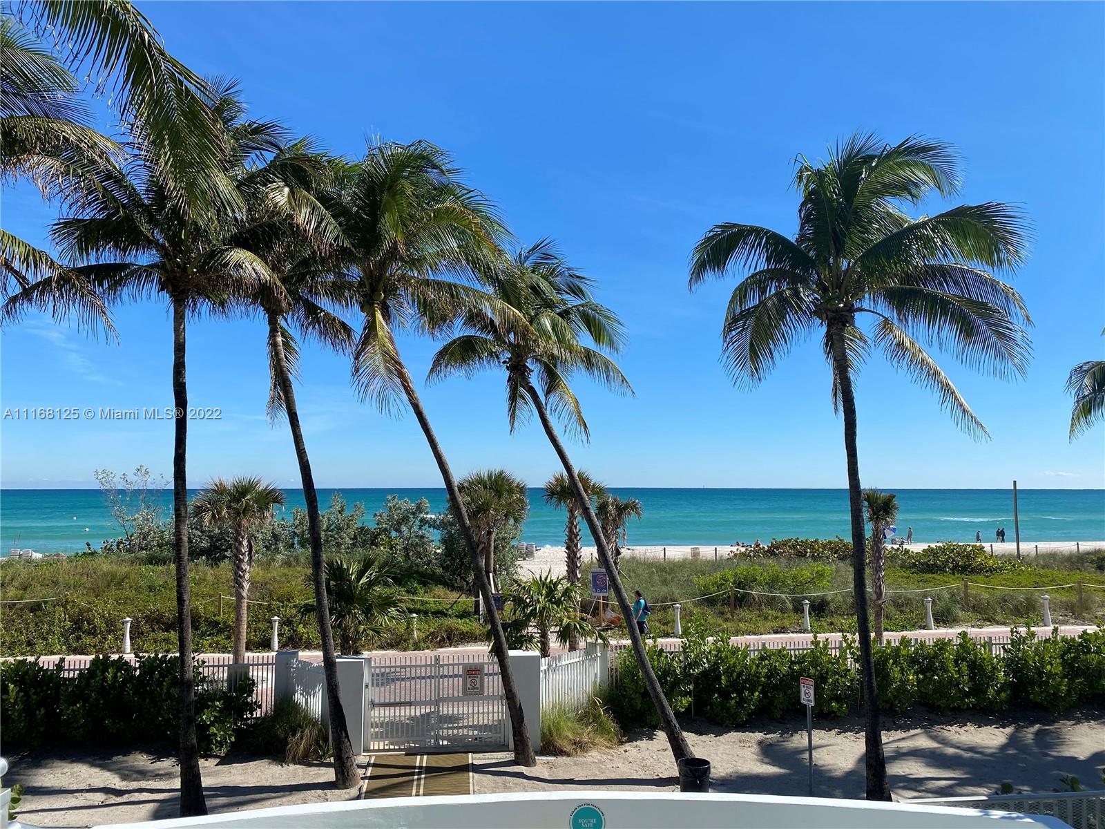 5161 Collins Ave #914 Miami Beach, FL 33140
