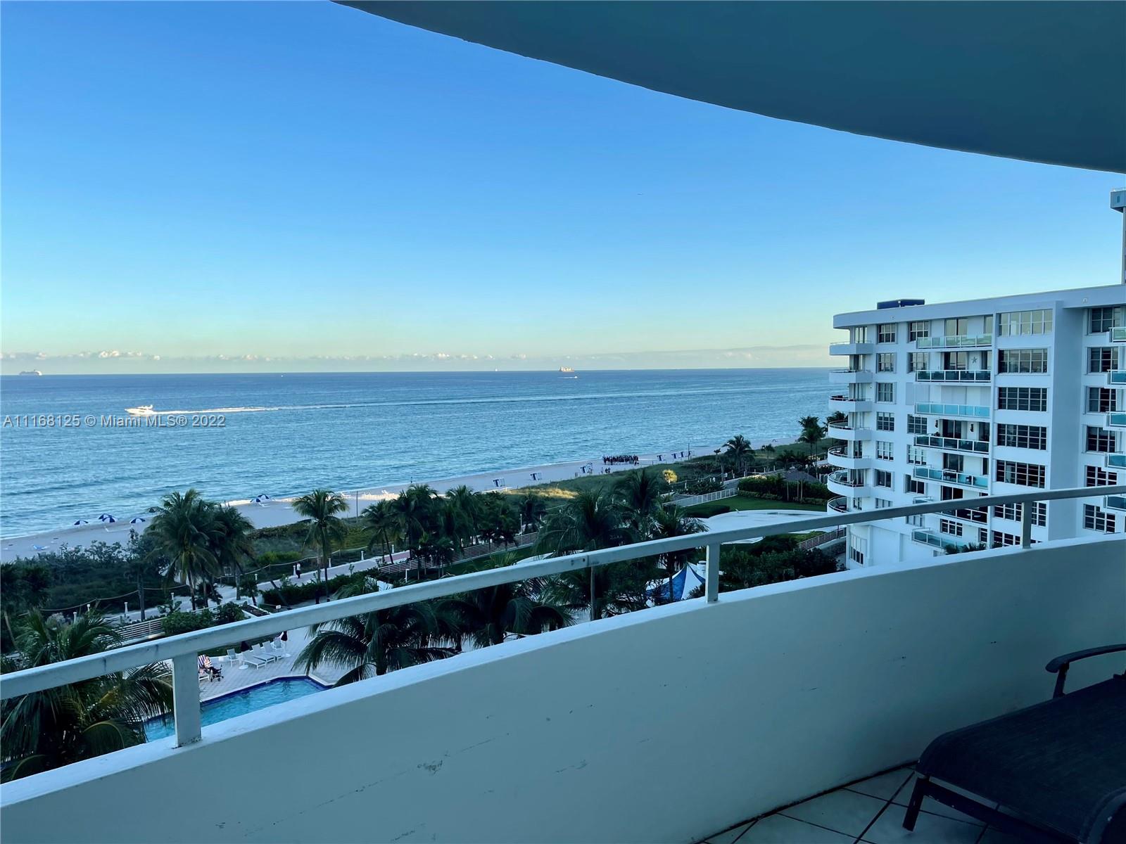 5161 Collins Ave #914 Miami Beach, FL 33140
