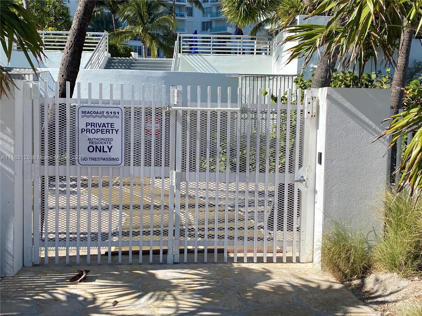 5161 Collins Ave #914 Miami Beach, FL 33140