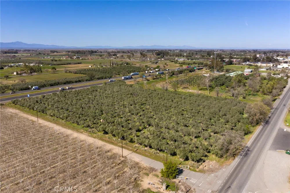 Highway 99 Corning, CA 95021