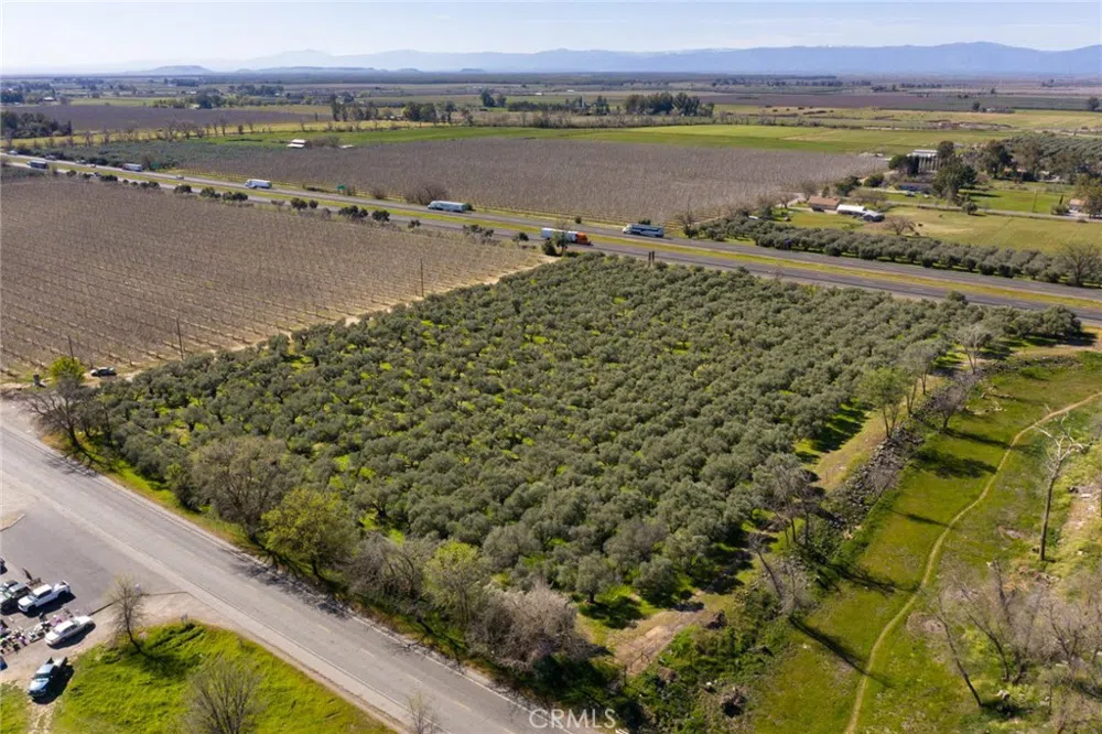 Highway 99 Corning, CA 95021