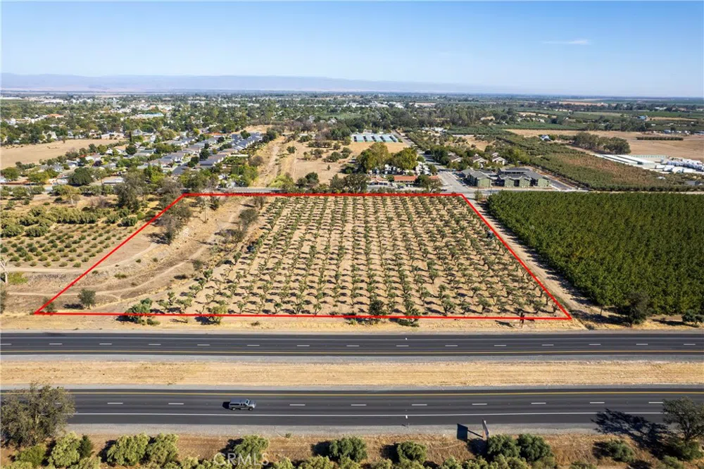 Highway 99 Corning, CA 95021