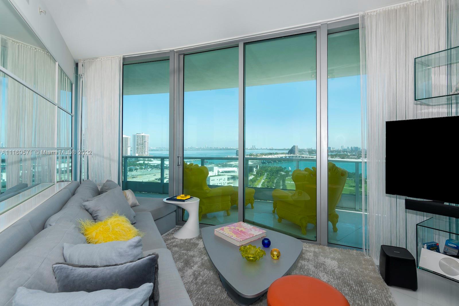 900 Biscayne Blvd #2006 Miami, FL 33132