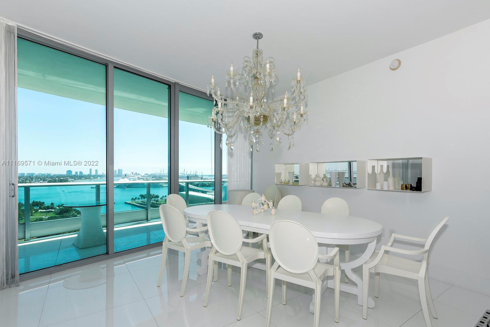 900 Biscayne Blvd #2006 Miami, FL 33132