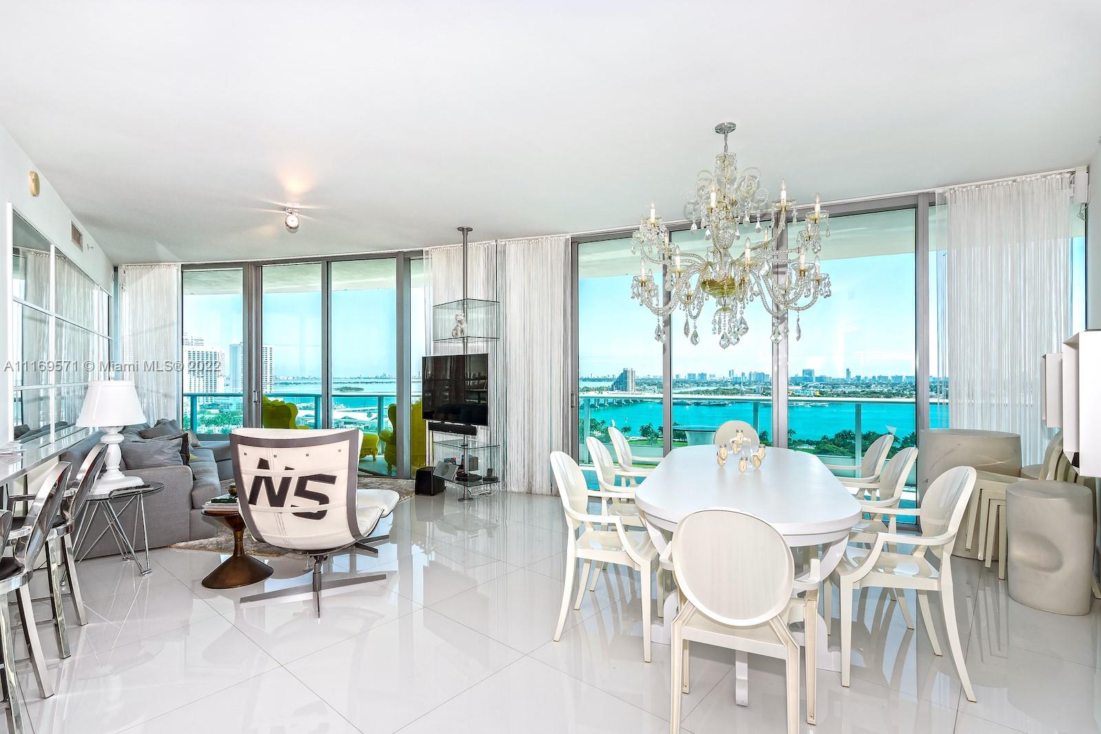 900 Biscayne Blvd #2006 Miami, FL 33132