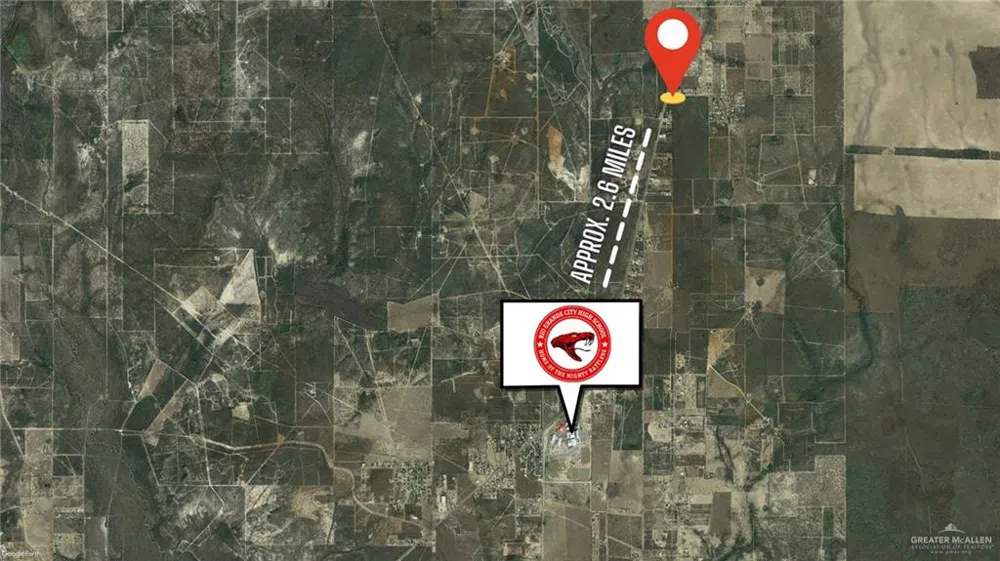 0 FM 755 Highway Rio Grande City, TX 78582
