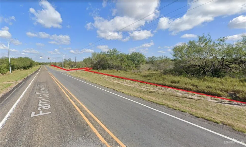 0 FM 755 Highway Rio Grande City, TX 78582