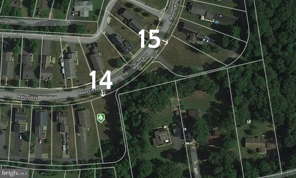 MALLORY WAY North East, MD 21901