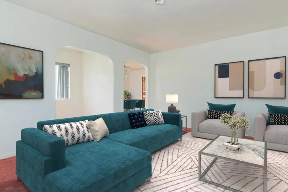 598 Crocker Avenue Daly City, CA 94014