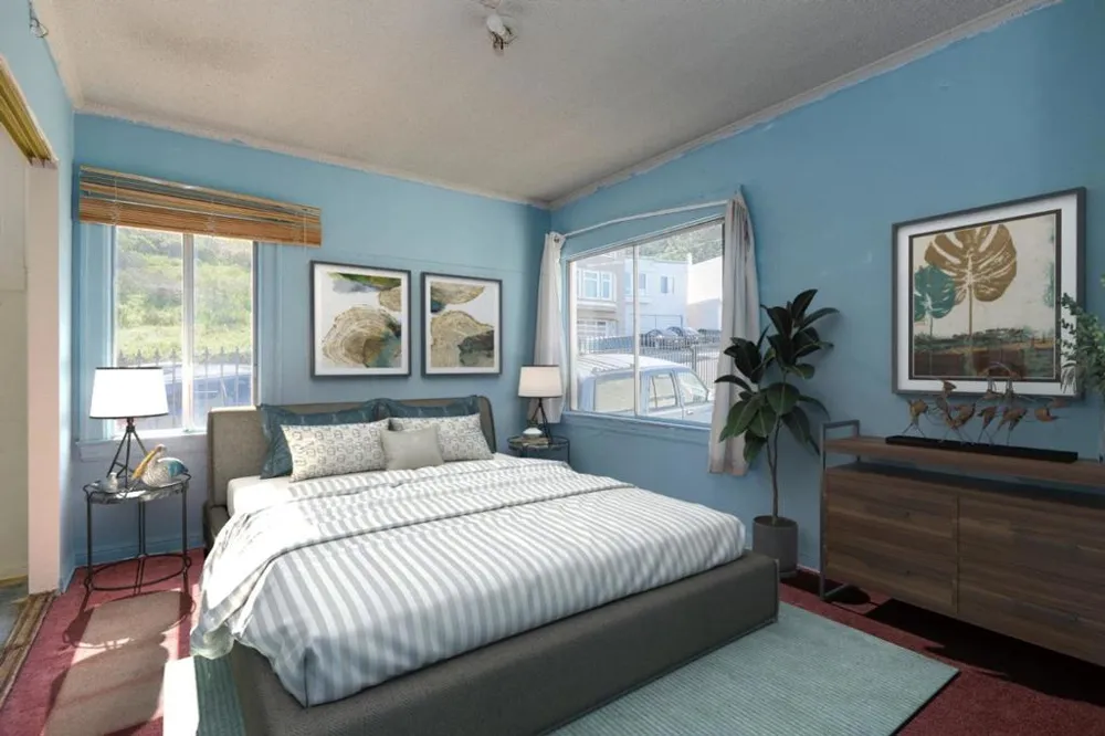 598 Crocker Avenue Daly City, CA 94014