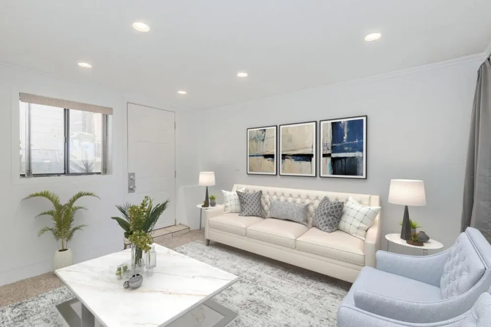 598 Crocker Avenue Daly City, CA 94014