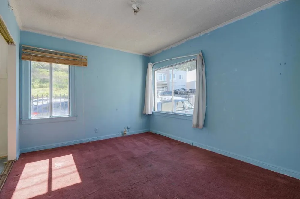 598 Crocker Avenue Daly City, CA 94014