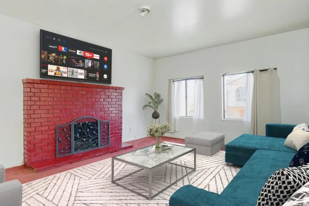 598 Crocker Avenue Daly City, CA 94014