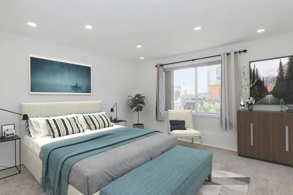 598 Crocker Avenue Daly City, CA 94014
