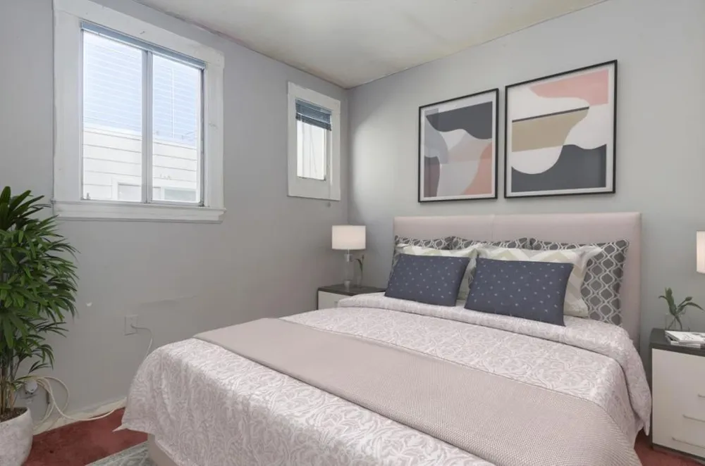 598 Crocker Avenue Daly City, CA 94014