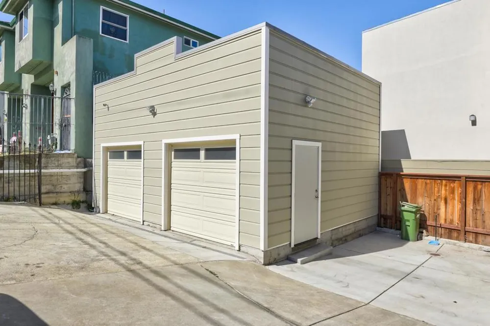 598 Crocker Avenue Daly City, CA 94014