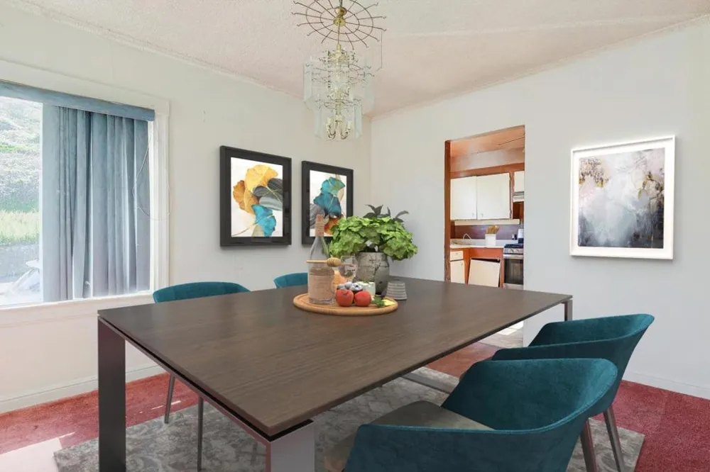 598 Crocker Avenue Daly City, CA 94014