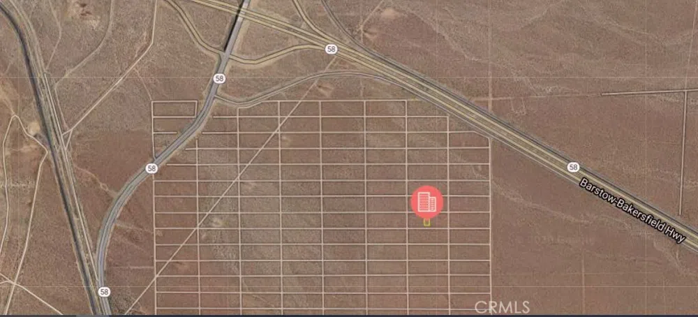 Avenue 9 Mojave, CA 93502