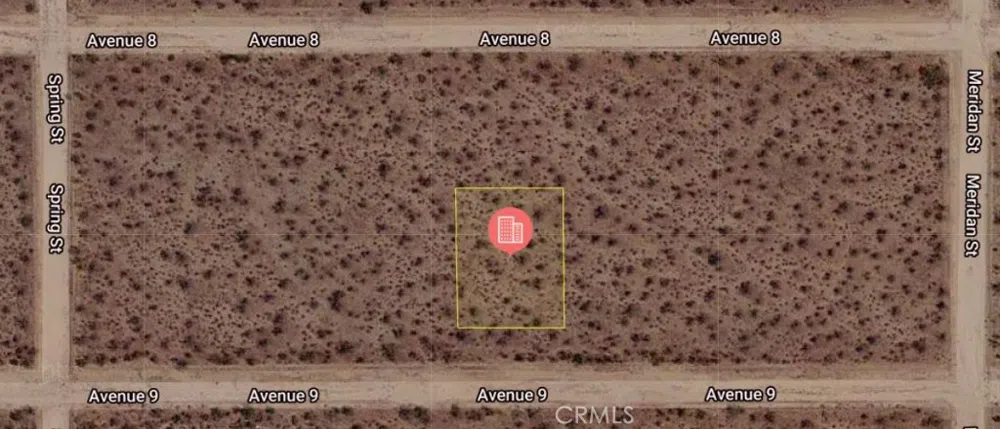 Avenue 9 Mojave, CA 93502