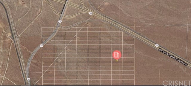 Avenue 9 Mojave, CA 93502