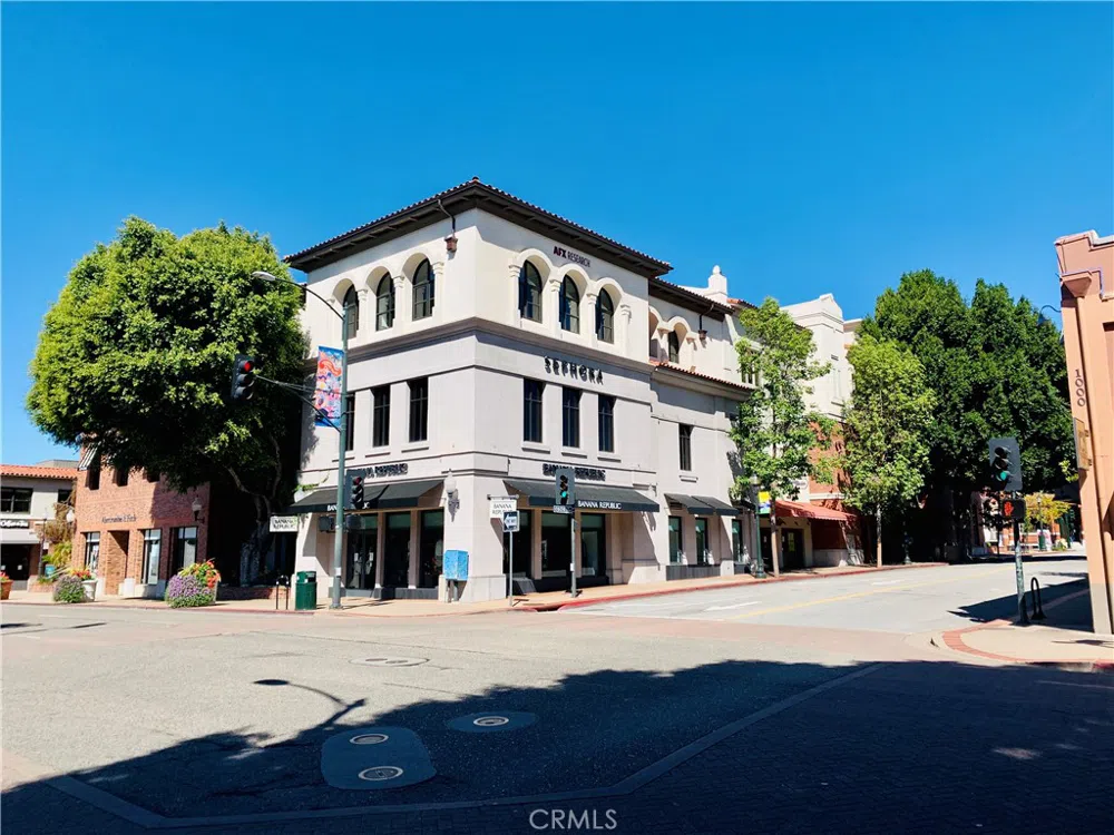 999 Monterey Street #360 San Luis Obispo, CA 93401