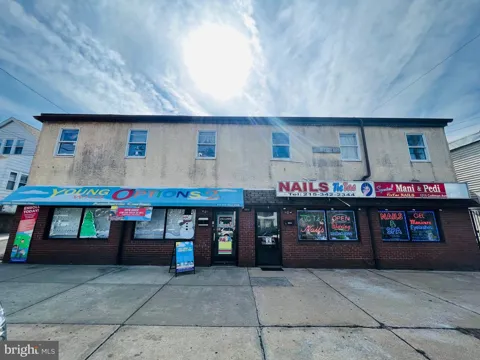 1016 COTTMAN AVENUE