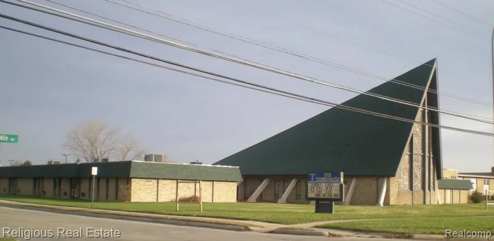 14205 Twelve Mile Warren City, MI 48088