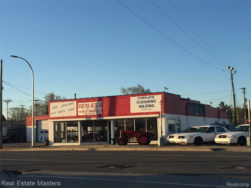 2222 Lapeer Avenue Port Huron City, MI 48060