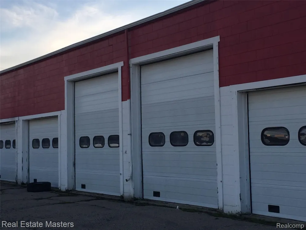 2222 Lapeer Avenue Port Huron City, MI 48060