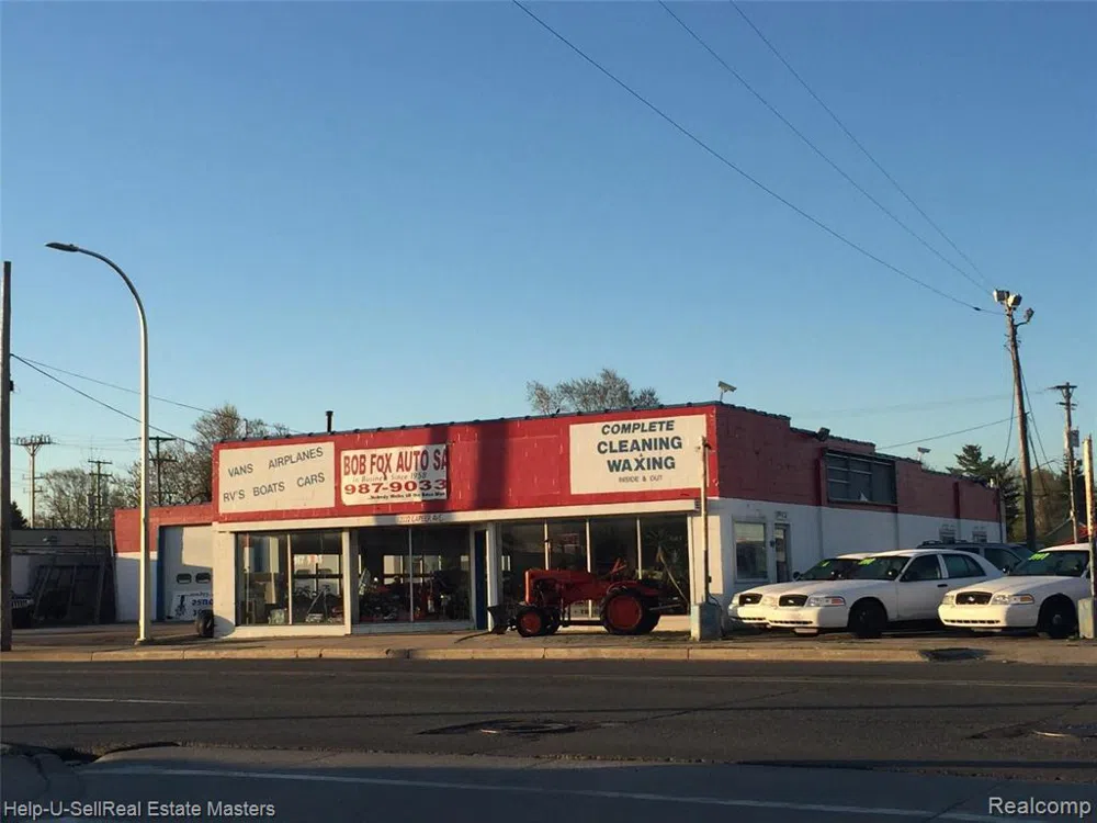 2222 Lapeer Avenue Port Huron City, MI 48060