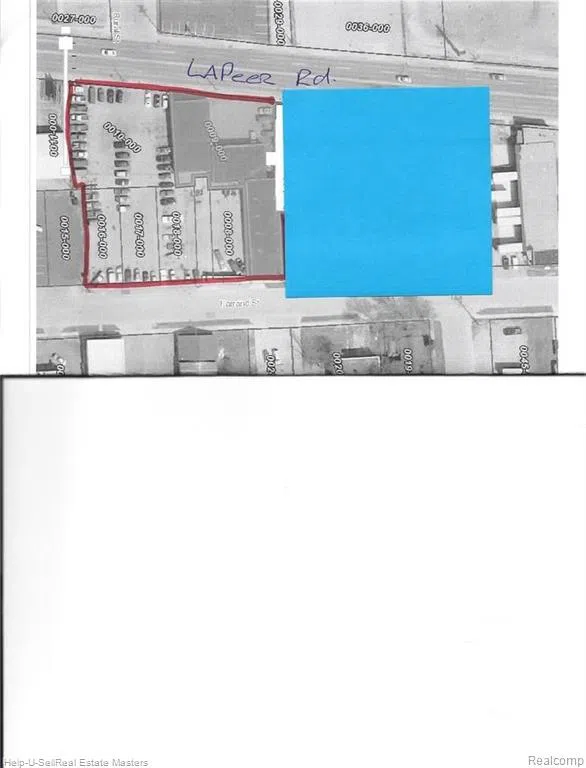 2222 Lapeer Avenue Port Huron City, MI 48060