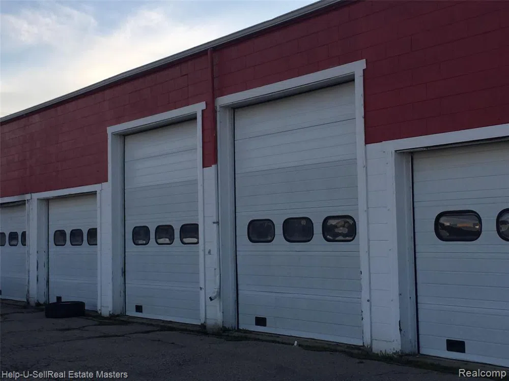 2222 Lapeer Avenue Port Huron City, MI 48060