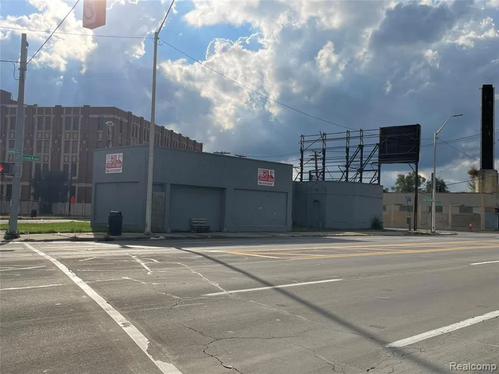 11019 W Grand River Avenue Detroit City, MI 48204